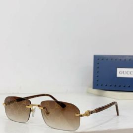 Picture of Gucci Sunglasses _SKUfw55617476fw